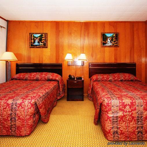 Budget Inn Pulaski Bilik gambar